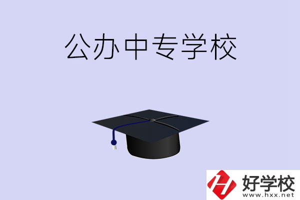 株洲市公辦的中專有哪些？值得報考嗎？