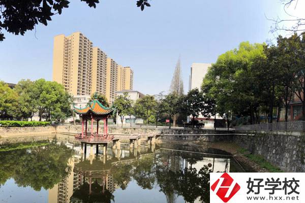 邵陽(yáng)工業(yè)學(xué)校有哪些特色專(zhuān)業(yè)？具體情況如何？