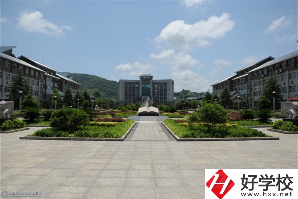 湘西五年制大專有哪些？學校設有哪些專業(yè)？