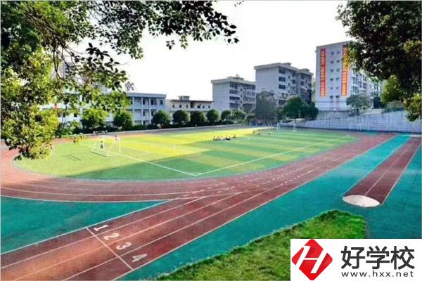 婁底市哪所技校比較好？可以讀哪些專業(yè)？