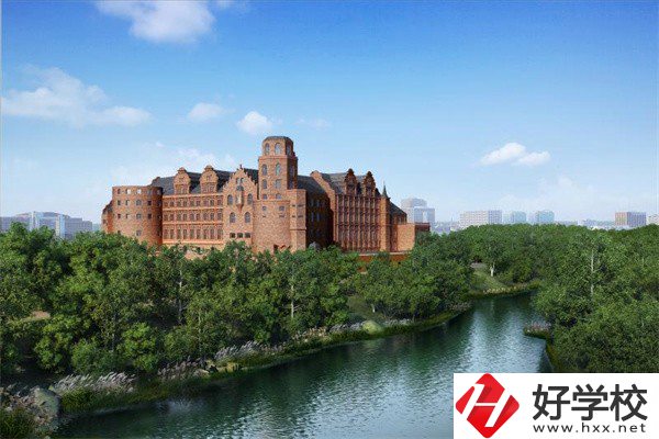 長沙市拔萃中等職業(yè)學校有什么辦學特色？就業(yè)率如何？
