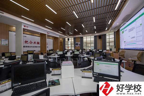 長(zhǎng)沙有哪些職高？選什么專業(yè)好？