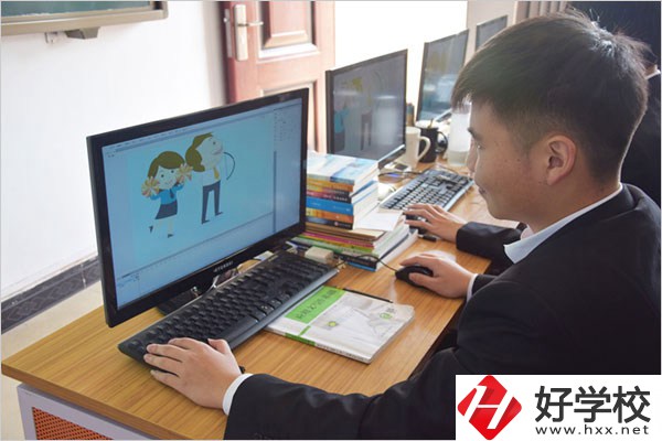 郴州科龍職校在哪里？有什么辦學(xué)特色？