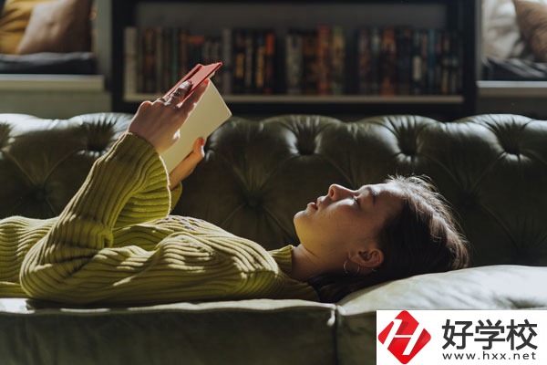 懷化職業(yè)技術(shù)學(xué)院(中職部)好不好，值得選擇嗎？