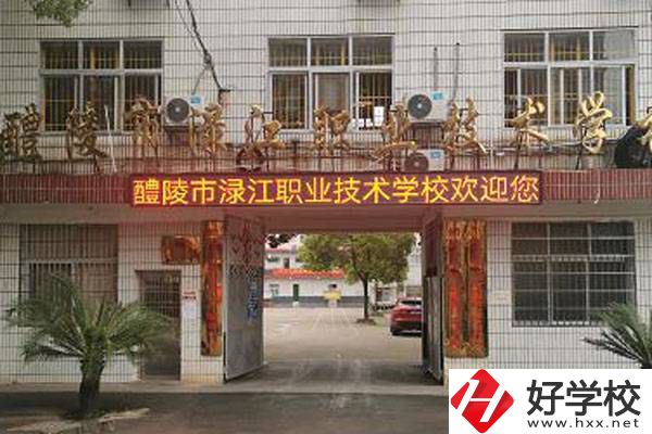 醴陵市淥江職校有什么辦學(xué)的優(yōu)勢？