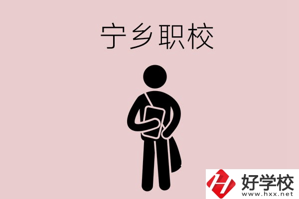 寧鄉(xiāng)有什么比較好的職校？能學什么專業(yè)？