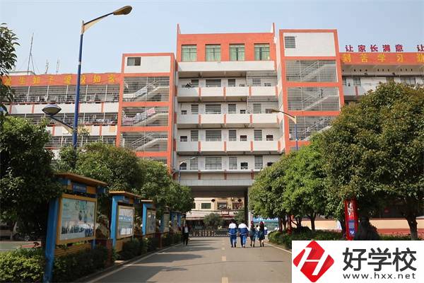永州值得推薦的民辦技校有哪些？學(xué)費(fèi)多少？