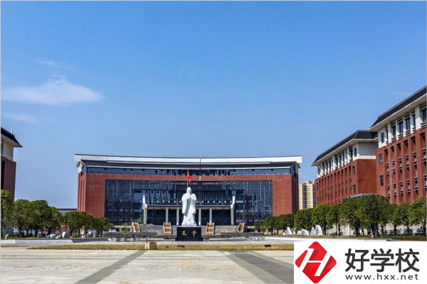 永州有哪些五年制的中職學(xué)校？