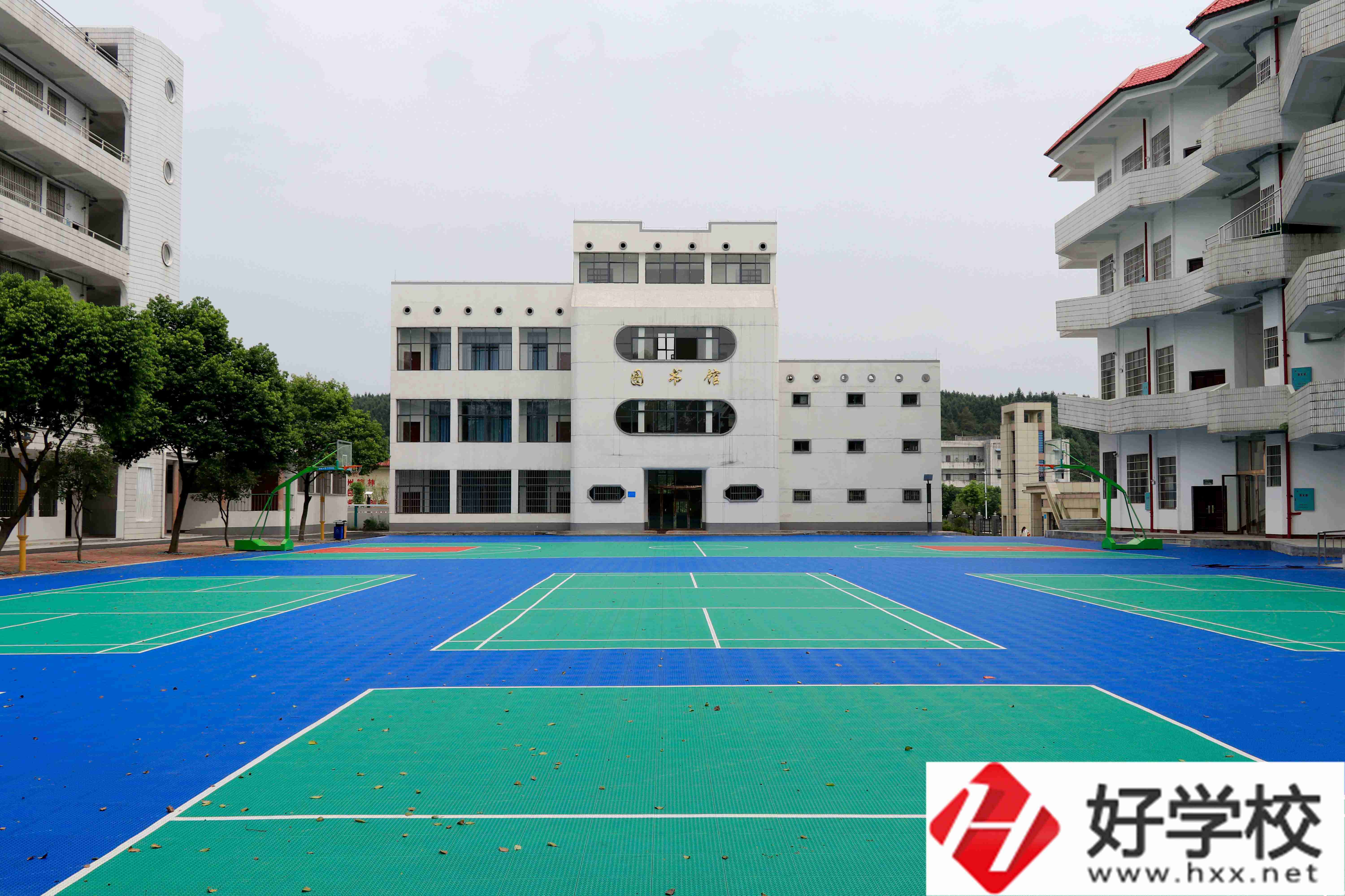 郴州理工職校怎么樣？要怎么報(bào)名？