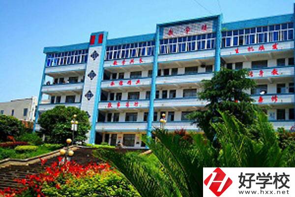 湘潭生物機電學(xué)校有什么特色專業(yè)？就業(yè)情況如何？