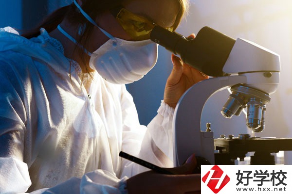 湖南護理學(xué)校護理專業(yè)怎么樣？值得選擇嗎？