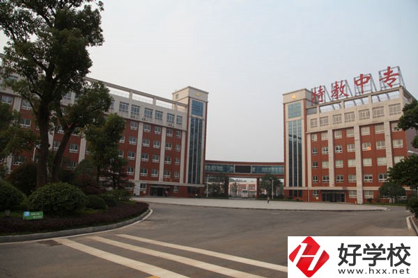 湖南有適合殘疾人就讀的中職嗎？有什么招生要求？