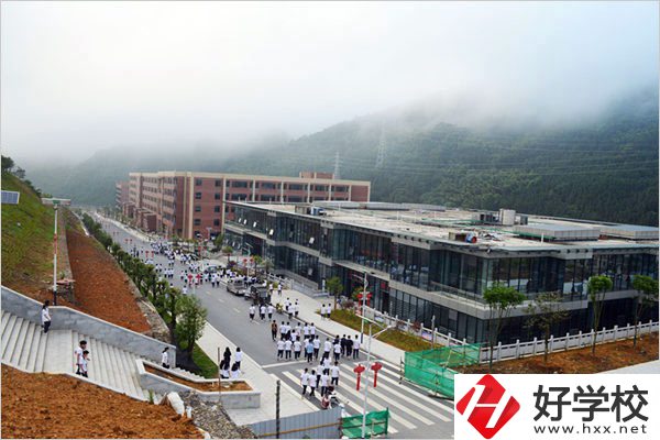 安化縣職業(yè)中專學(xué)校好就業(yè)嗎？師資力量怎么樣？