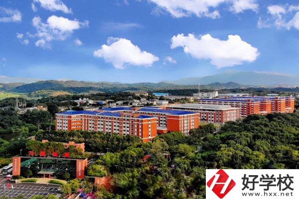 想在長(zhǎng)沙就讀護(hù)理專業(yè)，一定要看看這所學(xué)校