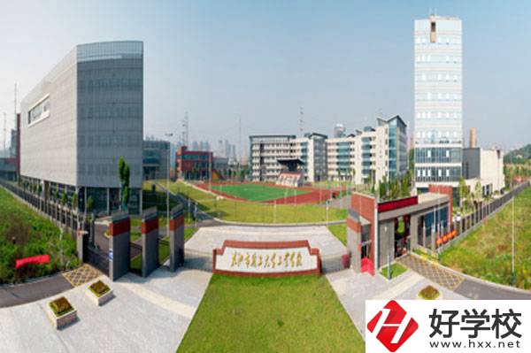 株洲市工業(yè)中等專業(yè)學(xué)?？梢陨龑W(xué)嗎？升學(xué)率如何？