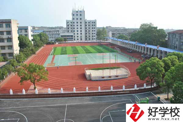 株洲市淥口區(qū)職業(yè)中等專業(yè)學(xué)校辦學(xué)條件怎么樣？