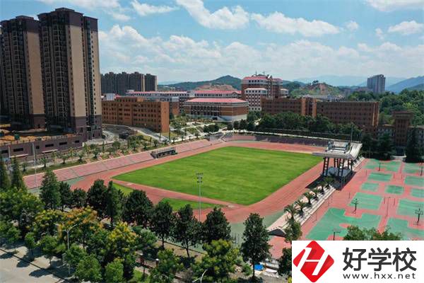 婁底哪些職校設(shè)有中職部？有什么招生專業(yè)？
