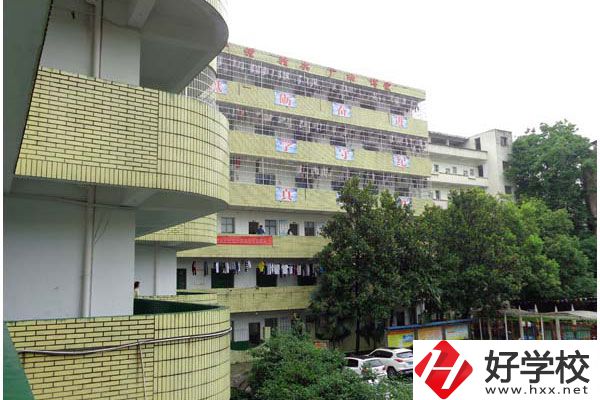 衡陽烹飪中等職業(yè)學(xué)校怎么樣？廚師專業(yè)好不好？