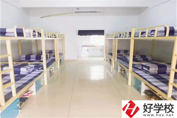 長沙經(jīng)貿(mào)職業(yè)中專有哪些招生專業(yè)？有哪些辦學優(yōu)勢？