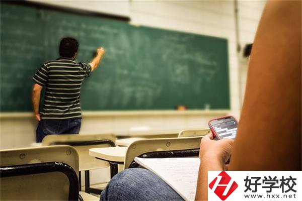衡陽(yáng)要多少分以上才可以讀普高？考不上高中怎么辦？