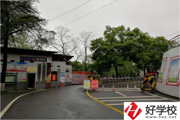 永州冷水灘的中職學(xué)校怎么樣？最好的是哪一所？