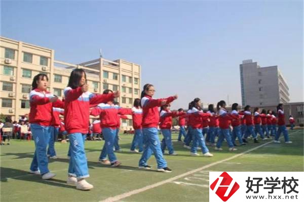 長沙哪所中專有護理類專業(yè)？具有哪些優(yōu)勢？