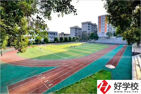 婁底冷江技校好嗎？有什么辦學(xué)特色？