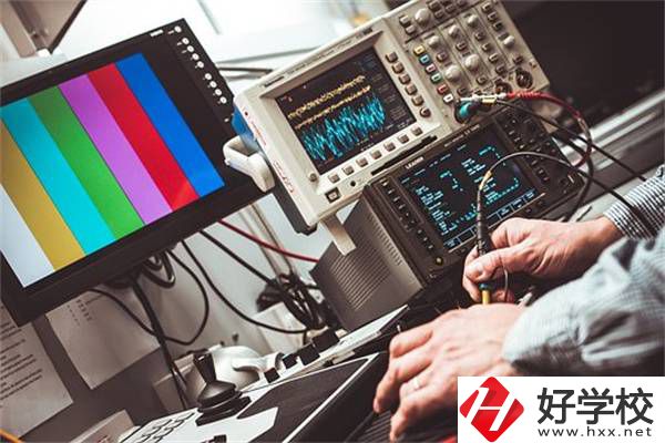 衡陽技校學(xué)什么專業(yè)比較好？學(xué)哪些專業(yè)最吃香?
