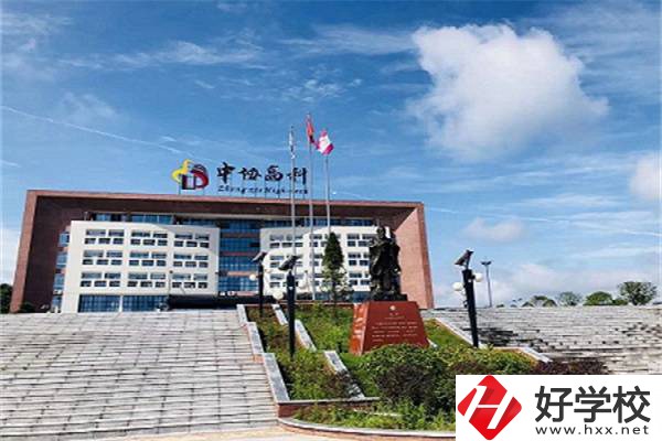 長沙最值得推薦的民辦中專有哪些？有什么辦學(xué)優(yōu)勢？