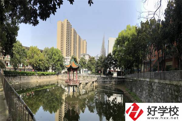 邵陽(yáng)工業(yè)學(xué)校怎么樣？有哪些辦學(xué)優(yōu)勢(shì)？