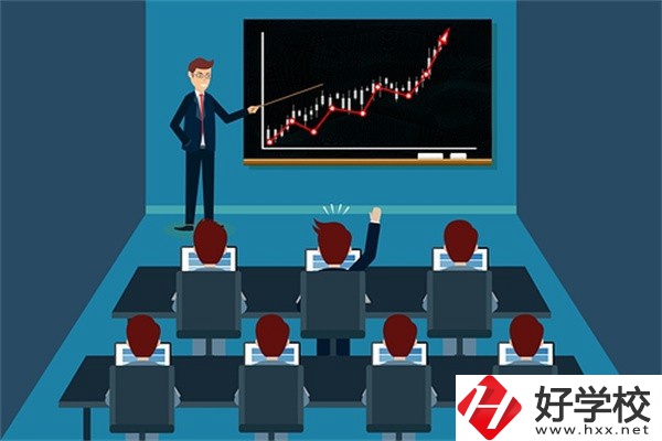湖南職高高考班和普通班有什么區(qū)別？高考班學(xué)什么？