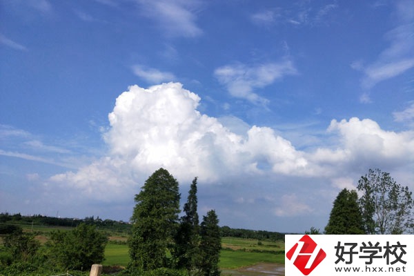 益陽(yáng)市勞動(dòng)科技職業(yè)技術(shù)學(xué)校辦學(xué)實(shí)力怎么樣？