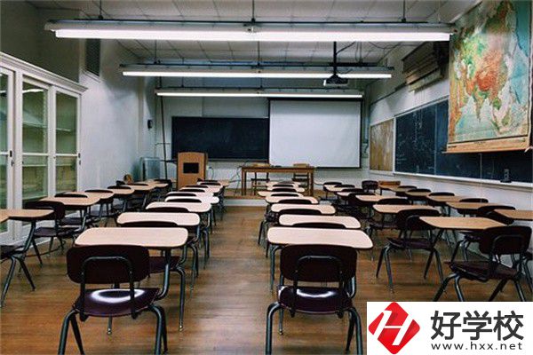湖南中專該如何擇校？有什么報(bào)名流程？