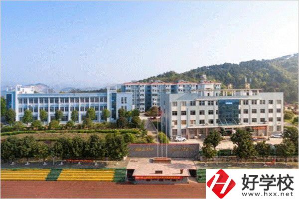 邵陽(yáng)設(shè)計(jì)重點(diǎn)中專有哪幾所？有什么辦學(xué)特色？