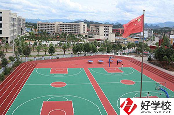 寧遠縣九峰職業(yè)中專學校怎么樣？有哪些招生專業(yè)？