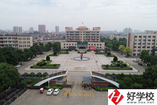 常德澧縣有幾所中職學校？開設了哪些專業(yè)？