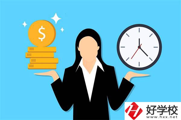 家長在湖南選中職時(shí)要看哪幾點(diǎn)？有什么學(xué)校推薦？