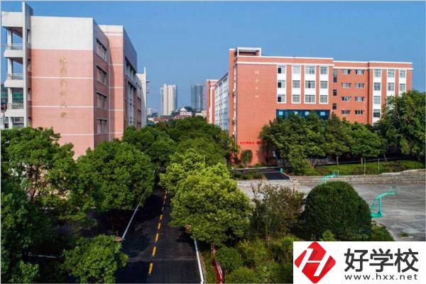 永州市江華瑤族自治縣有哪些中職學(xué)校？