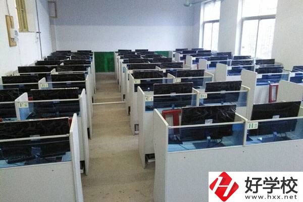 岳陽這3所民辦中職學(xué)校比較好，你中意哪一所？