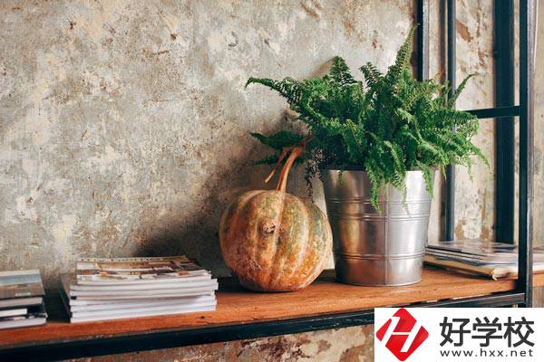 長沙現(xiàn)代商貿(mào)中專開設專業(yè)