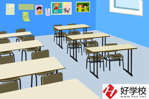 婁底職業(yè)技術(shù)學(xué)院環(huán)境怎么樣？有哪些辦學(xué)優(yōu)勢(shì)？