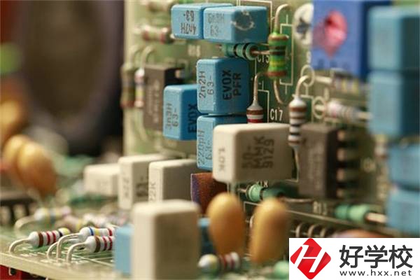 湖南技校前景好的專業(yè)有哪些？