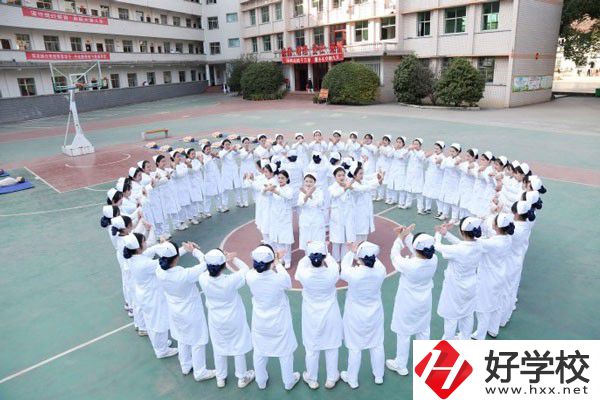 懷化有學(xué)護(hù)理專業(yè)的中職學(xué)校嗎？辦學(xué)條件如何？