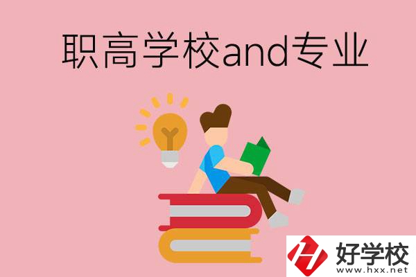 湖南省有哪些職高學(xué)校？開(kāi)設(shè)了什么專業(yè)？