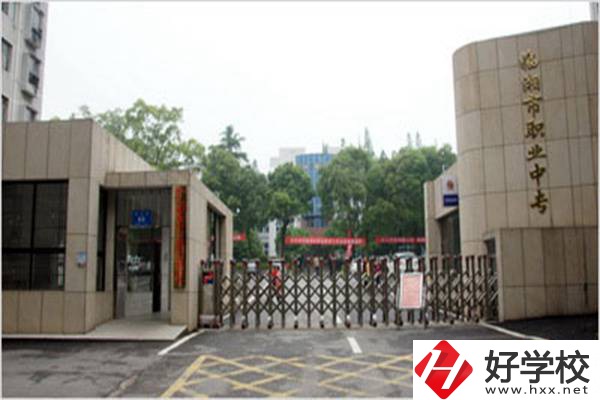岳陽本科率高的中職學校有哪些？中職生升大學容易嗎？
