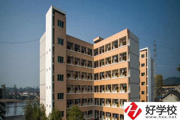 懷化重點職高有哪些？職高有什么優(yōu)點？