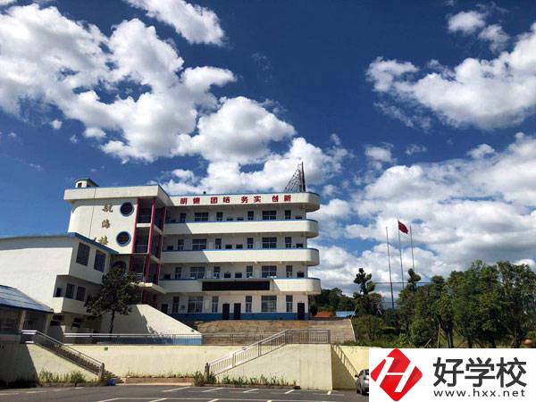 株洲海事職業(yè)學(xué)校好不好？辦學(xué)規(guī)模怎么樣？