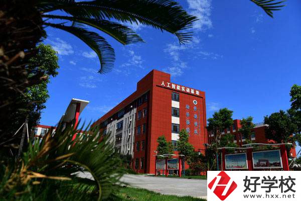 岳陽本科率高的中職學校有哪些？中職生升大學容易嗎？
