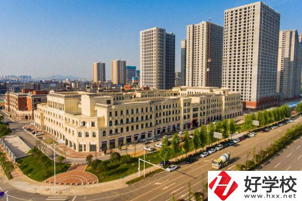 長(zhǎng)沙有什么比較好的民辦技工學(xué)校？