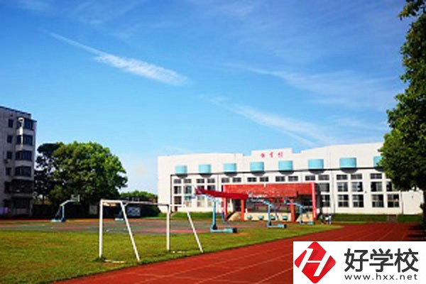 湘潭生物機(jī)電學(xué)校怎么樣？學(xué)校有什么專業(yè)？